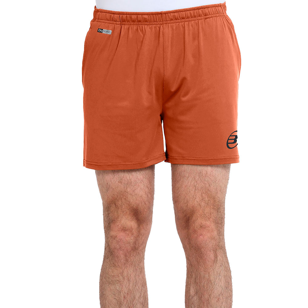 Bullpadel Meis 25v Shorts Orange XL Mann Bullpadel Meis 25v Shorts Orange XL Mann von Bullpadel