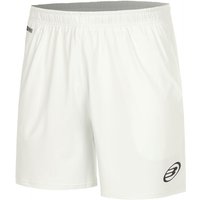 Bullpadel Meis Shorts Herren Weiß - M von Bullpadel