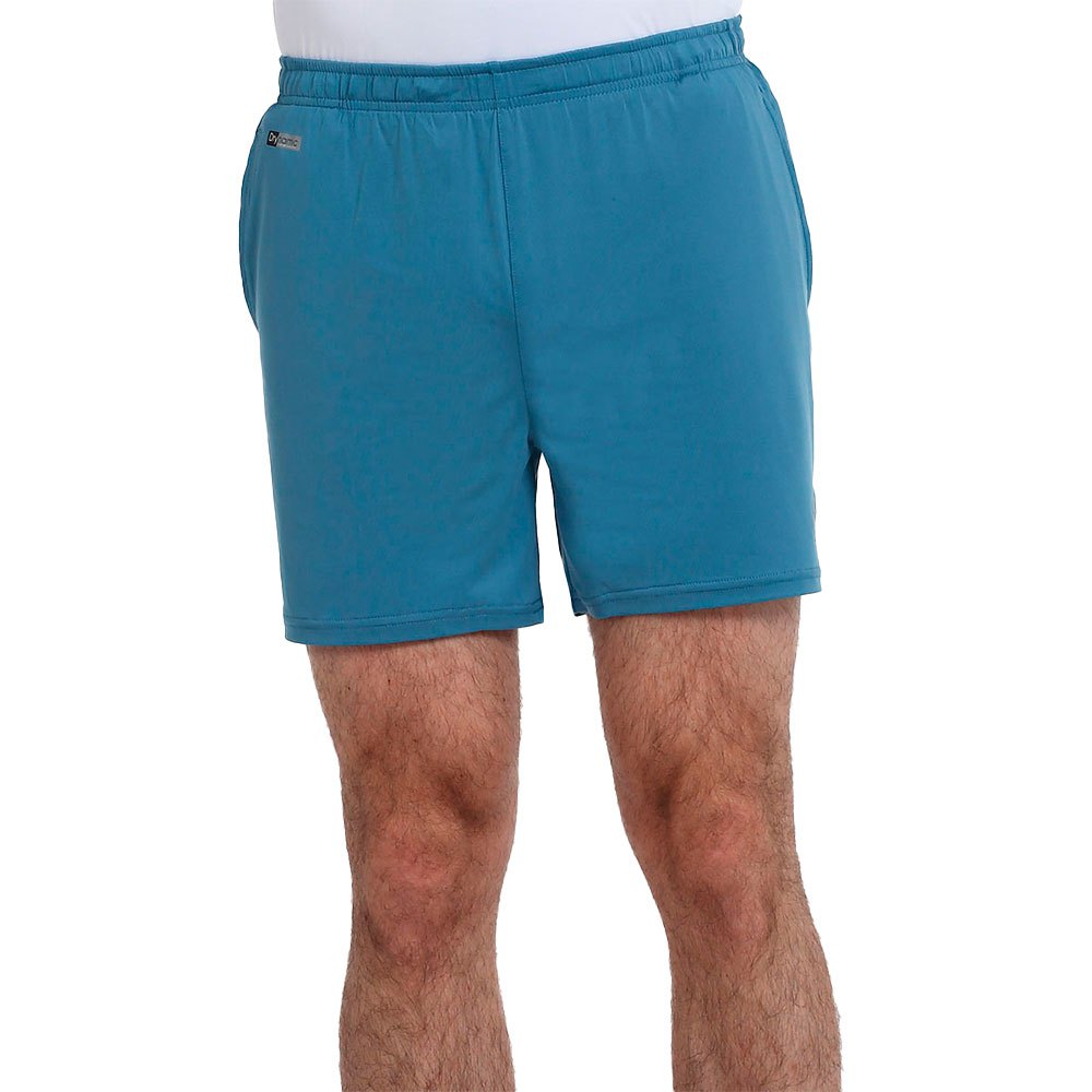 Bullpadel Meis Shorts Blau XL Mann von Bullpadel