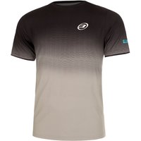 Bullpadel Merga T-shirt Herren Anthrazit - Xxl von Bullpadel