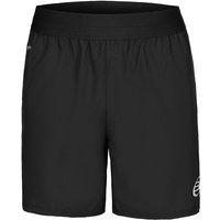 Bullpadel Mirla Shorts Herren Schwarz - S von Bullpadel