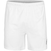 Bullpadel Mirza Shorts Herren in weiß, Größe: M von Bullpadel