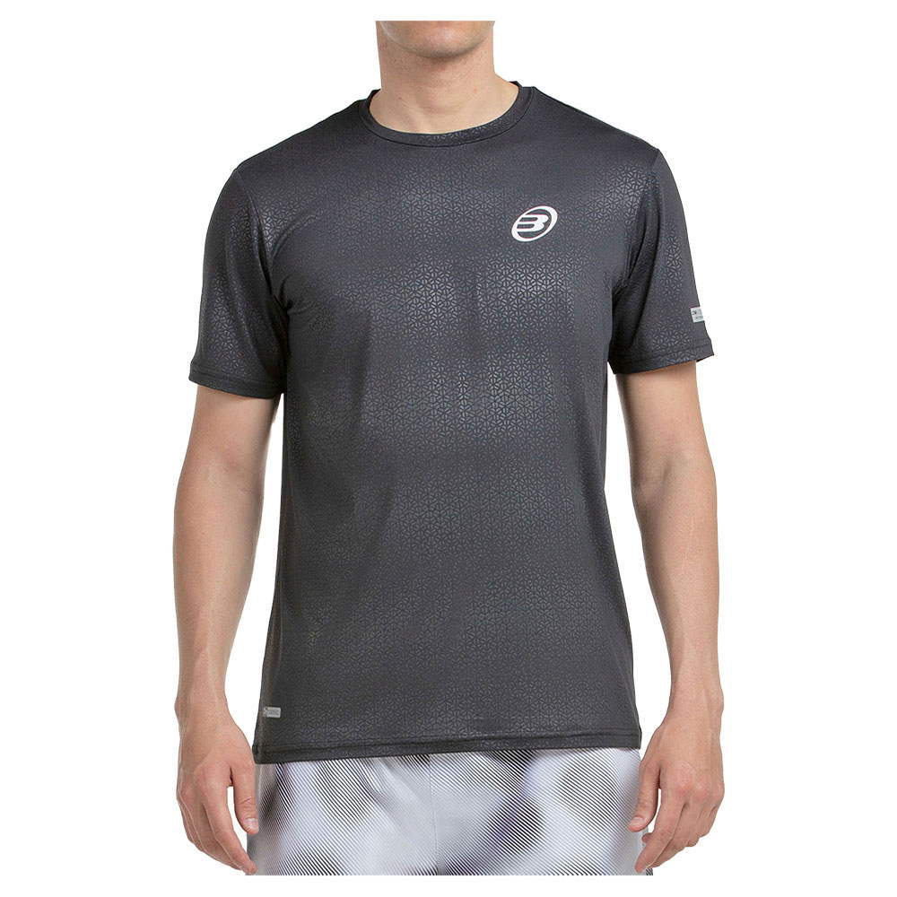 Bullpadel Mofero Short Sleeve T-shirt Grau 2XL Mann Bullpadel Mofero Short Sleeve T-shirt Grau 2XL Mann von Bullpadel
