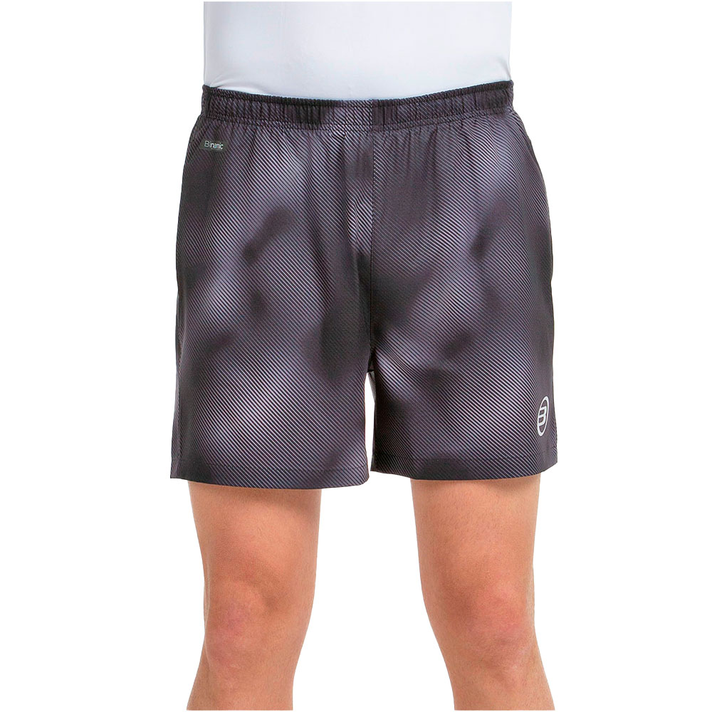 Bullpadel Mos Shorts Grau XL Mann Bullpadel Mos Shorts Grau XL Mann von Bullpadel