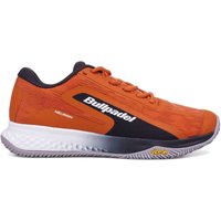 Bullpadel NEURON VIBRAM 25V Padelschuh Herren Bullpadel NEURON VIBRAM 25V Padelschuh Herren von Bullpadel