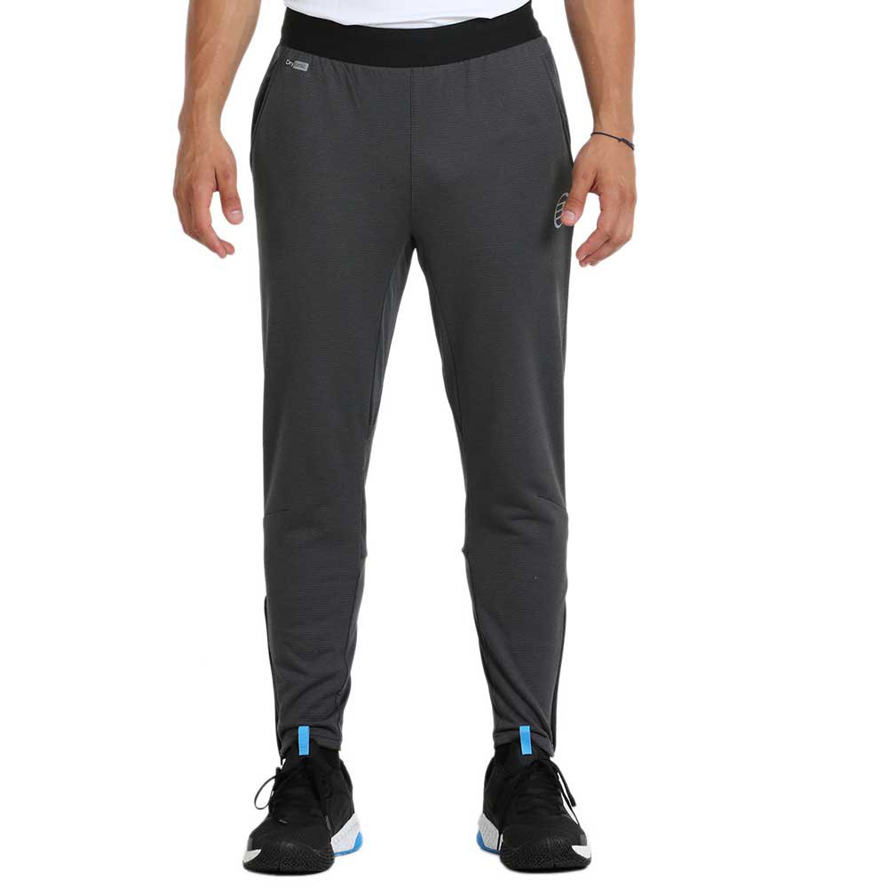 Bullpadel Naco Sweat Pants Grau M Mann von Bullpadel