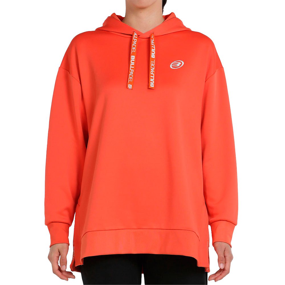 Bullpadel Nan Hoodie Lila M Frau Bullpadel Nan Hoodie Lila M Frau von Bullpadel