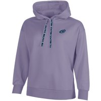 Bullpadel Nan Hoody Damen in mauve, Größe: S Bullpadel Nan Hoody Damen in mauve, Größe: S von Bullpadel