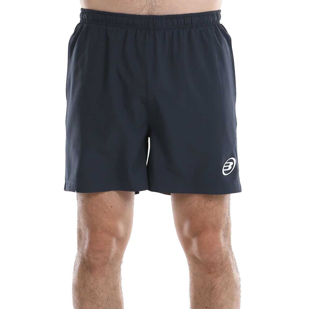 Bullpadel Napeo Shorts Schwarz 2XL Mann von Bullpadel