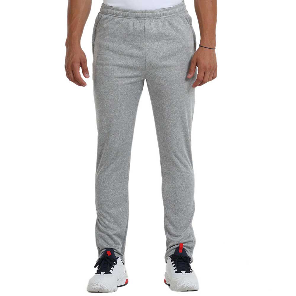 Bullpadel Neme Sweat Pants Grau XL Mann von Bullpadel