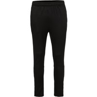 Bullpadel Neme Trainingshose Herren Schwarz - S Bullpadel Neme Trainingshose Herren Schwarz - S von Bullpadel