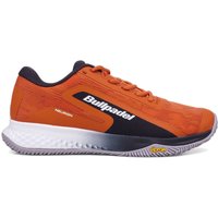 Bullpadel Neuron Vibram 25v Padelschuh Herren Orange Bullpadel Neuron Vibram 25v Padelschuh Herren Orange von Bullpadel
