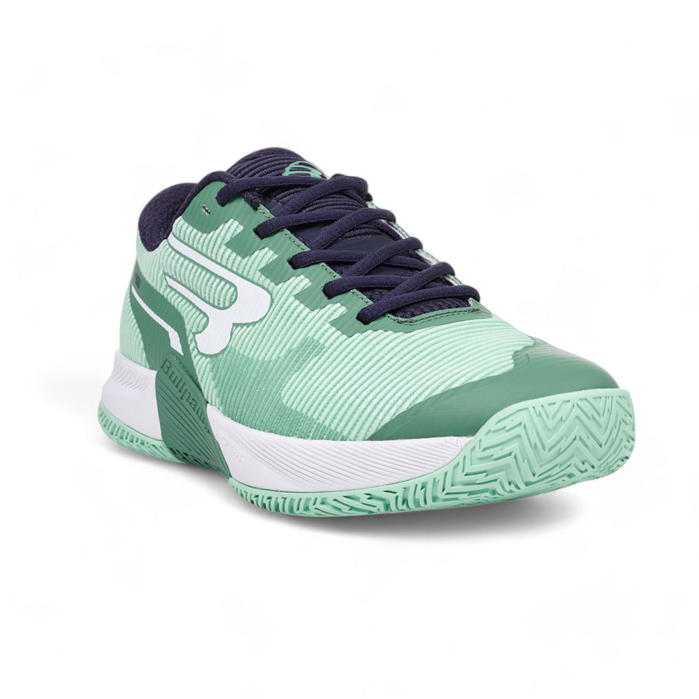 Bullpadel Next 25v Padel Shoes Grün EU 39 Frau Bullpadel Next 25v Padel Shoes Grün EU 39 Frau von Bullpadel