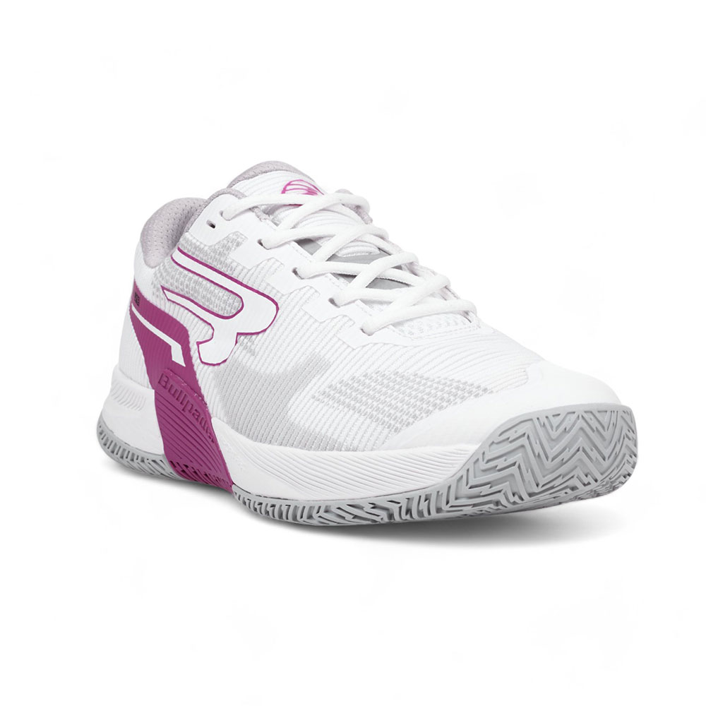 Bullpadel Next 25v Padel Shoes Weiß EU 39 Frau Bullpadel Next 25v Padel Shoes Weiß EU 39 Frau von Bullpadel