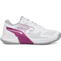 Bullpadel Next 25v Padelschuh Damen Weiß - 42 Bullpadel Next 25v Padelschuh Damen Weiß - 42 von Bullpadel