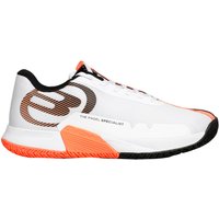 Bullpadel Next Pro Padelschuh Herren Orange von Bullpadel