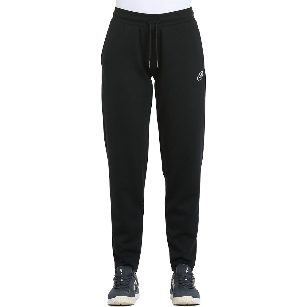 Bullpadel Nigran Tracksuit Pants Schwarz L Frau Bullpadel Nigran Tracksuit Pants Schwarz L Frau von Bullpadel