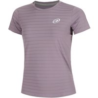 Bullpadel Oimbra T-shirt Damen Mauve - L Bullpadel Oimbra T-shirt Damen Mauve - L von Bullpadel