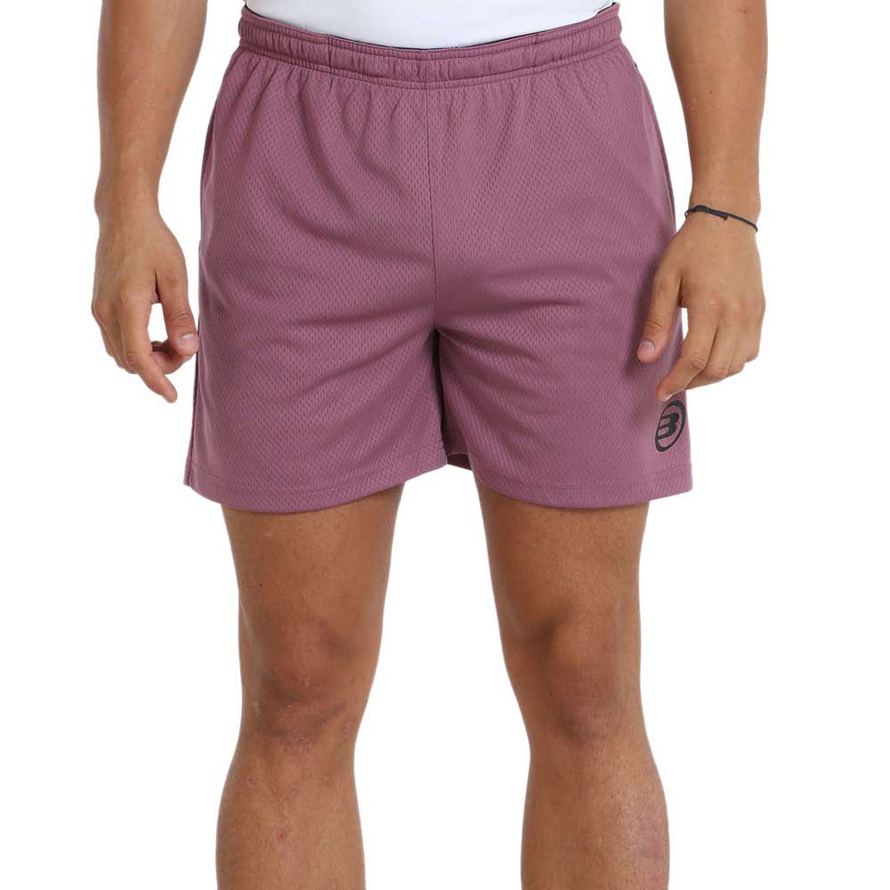 Bullpadel Opaco Shorts Lila 2XL Mann von Bullpadel