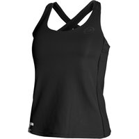 Bullpadel Orlas Tank-top Damen Schwarz von Bullpadel