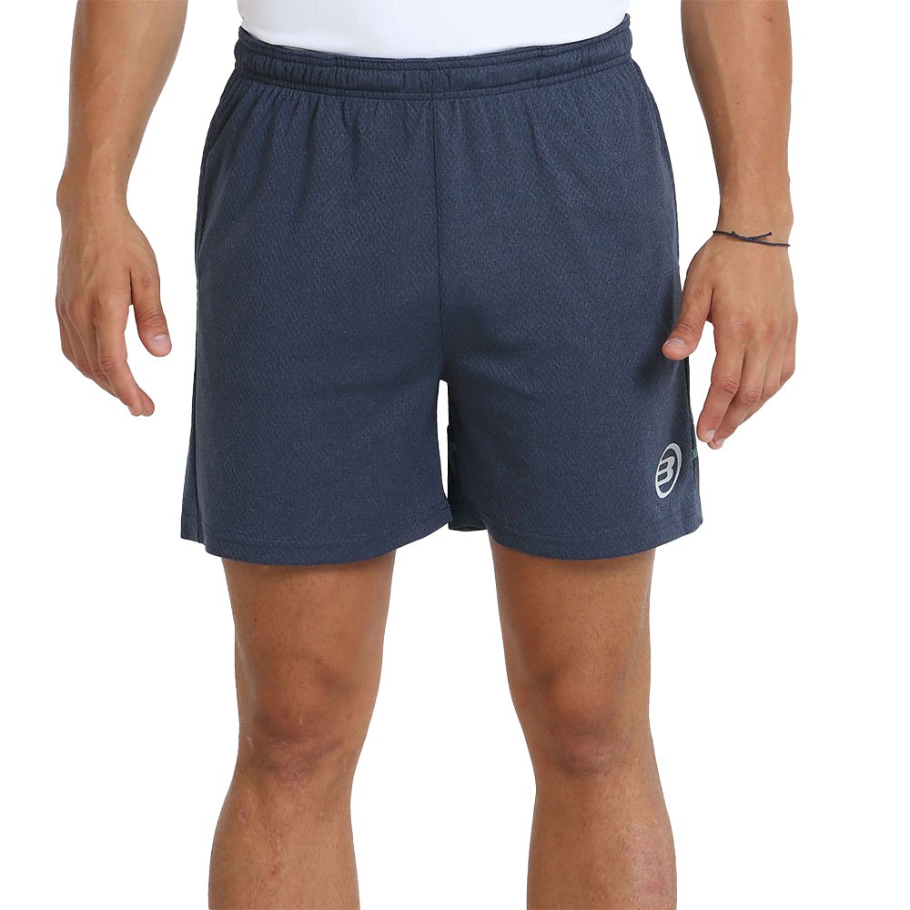 Bullpadel Orzar Shorts Blau XL Mann von Bullpadel