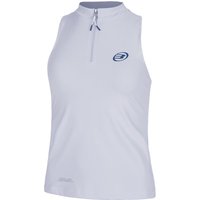 Bullpadel Ourol Tank-top Damen Blaugrau Bullpadel Ourol Tank-top Damen Blaugrau von Bullpadel