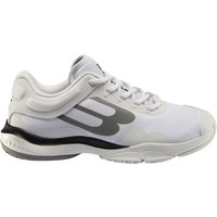 Bullpadel Padelschuh Damen Weiß Bullpadel Padelschuh Damen Weiß von Bullpadel