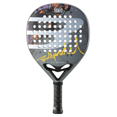 Bullpadel Pala Pádel Ionic Control 2024 Bullpadel Pala Pádel Ionic Control 2024 von Bullpadel