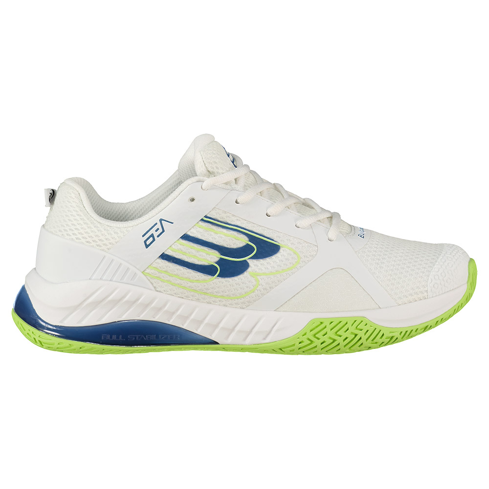 Bullpadel Pearl 24i Padel Shoes  EU 36 Frau von Bullpadel