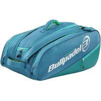 Bullpadel Perfomance Padelschlägertasche Blau Bullpadel Perfomance Padelschlägertasche Blau von Bullpadel