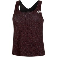 Bullpadel Pipol Tank-top Damen Anthrazit Bullpadel Pipol Tank-top Damen Anthrazit von Bullpadel