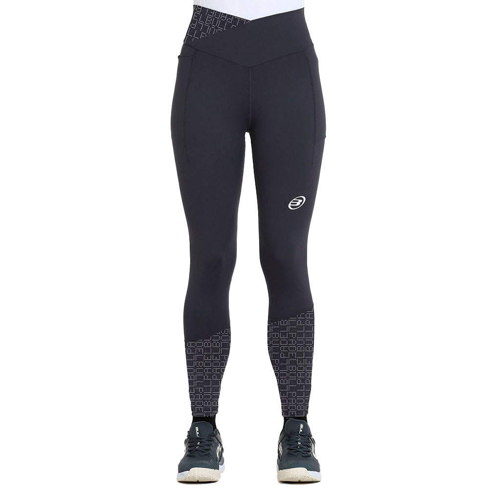 Bullpadel Pobra Leggings Blau,Grau S Frau Bullpadel Pobra Leggings Blau,Grau S Frau von Bullpadel