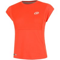 Bullpadel Portas T-shirt Damen Rot Bullpadel Portas T-shirt Damen Rot von Bullpadel