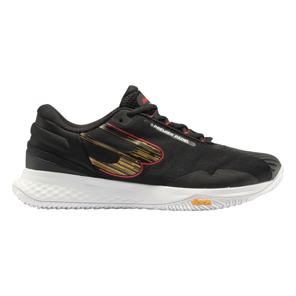 Bullpadel Premier Major Padel Shoes Schwarz EU 43 1/2 Mann Bullpadel Premier Major Padel Shoes Schwarz EU 43 1/2 Mann von Bullpadel