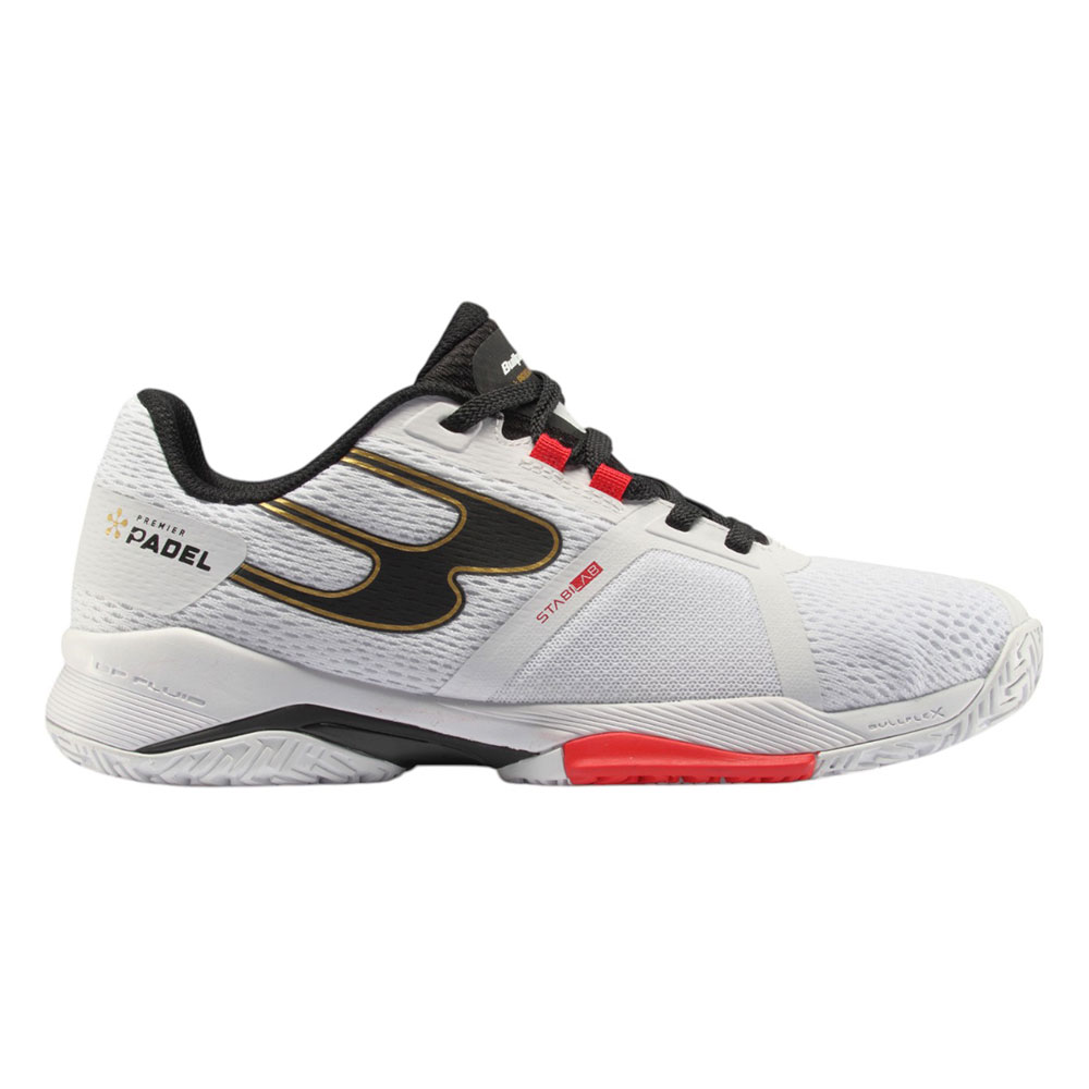 Bullpadel Premier P2 Padel Shoes Weiß EU 45 Mann Bullpadel Premier P2 Padel Shoes Weiß EU 45 Mann von Bullpadel