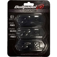 Bullpadel Protector Custom (3x3 Gr.) von Bullpadel