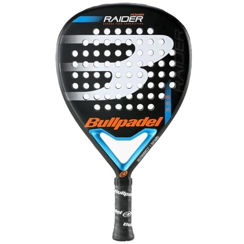 Bullpadel Raider Power Blau Bullpadel Raider Power Blau von Bullpadel