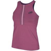 Bullpadel Ripio Tank-top Damen Lila - Xl von Bullpadel