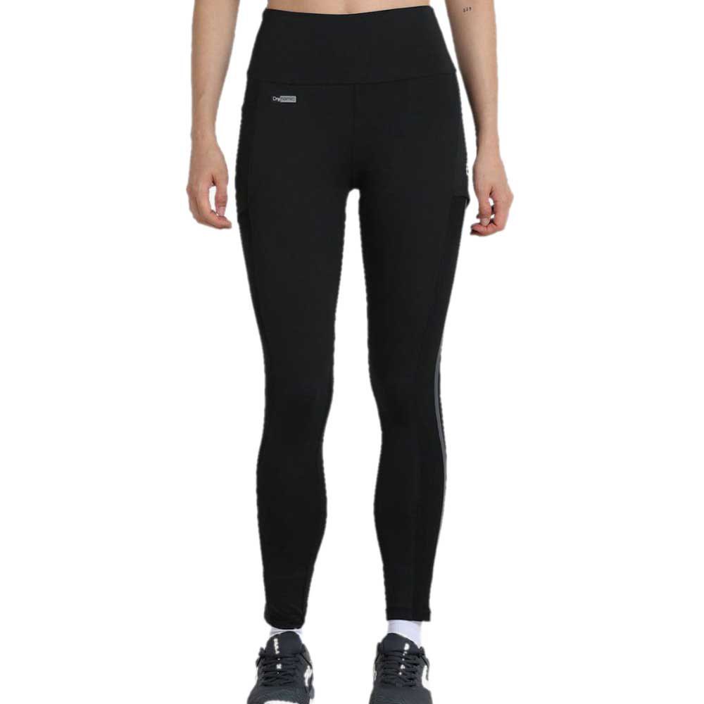 Bullpadel Rojal Leggings Schwarz S Frau von Bullpadel