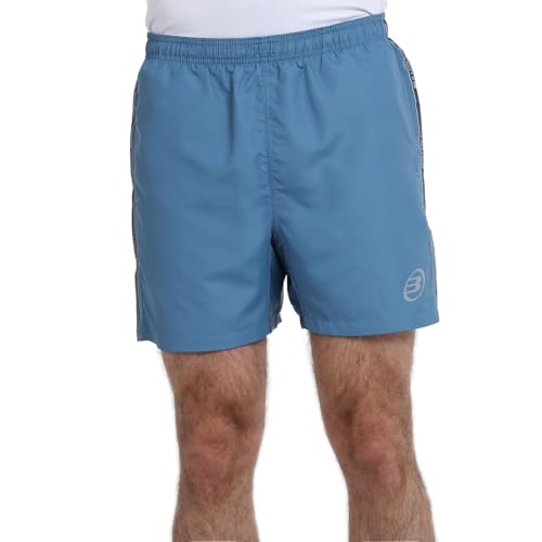 Bullpadel Short Celano Herren Shorts blau L von Bullpadel