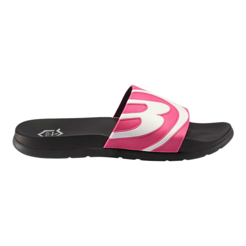 Bullpadel Slides Rosa EU 37 Frau von Bullpadel