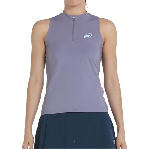 Bullpadel T-Shirt Ourol Damen T-Shirt Mauve L von Bullpadel