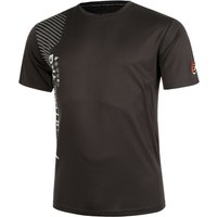 Bullpadel Tlaco T-shirt Herren Schwarz von Bullpadel