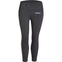 Bullpadel Tomin Tight Damen Schwarz Bullpadel Tomin Tight Damen Schwarz von Bullpadel