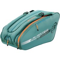 Bullpadel Tour Padelschlägertasche Grün Bullpadel Tour Padelschlägertasche Grün von Bullpadel
