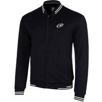 Bullpadel Trombe Trainingsjacke Herren in dunkelblau, Größe: XL Bullpadel Trombe Trainingsjacke Herren in dunkelblau, Größe: XL von Bullpadel