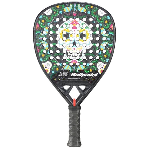 Bullpadel Vertex 04 Mx 24 Bullpadel Vertex 04 Mx 24 von Bullpadel