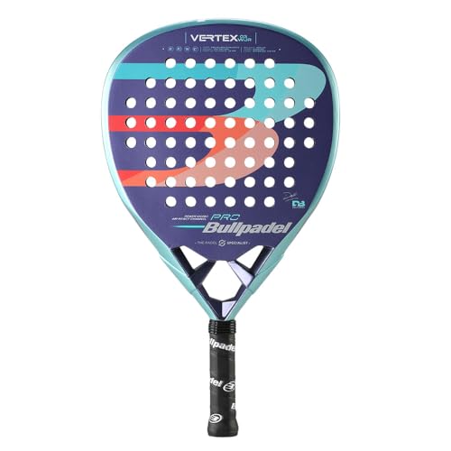 Bullpadel Vertex JUNIOR Girl 2022 von Bullpadel