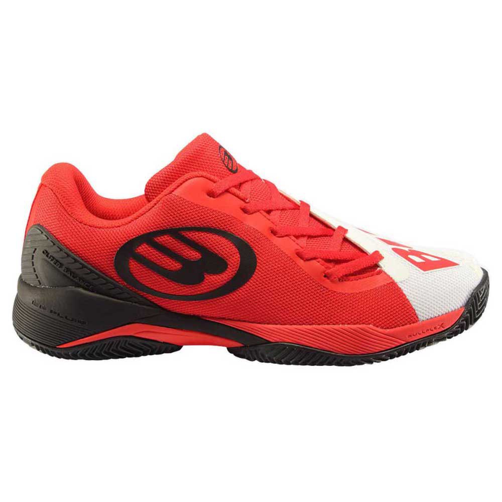 Bullpadel Vertex Grip 23i Padel Shoes Rot EU 44 Mann von Bullpadel