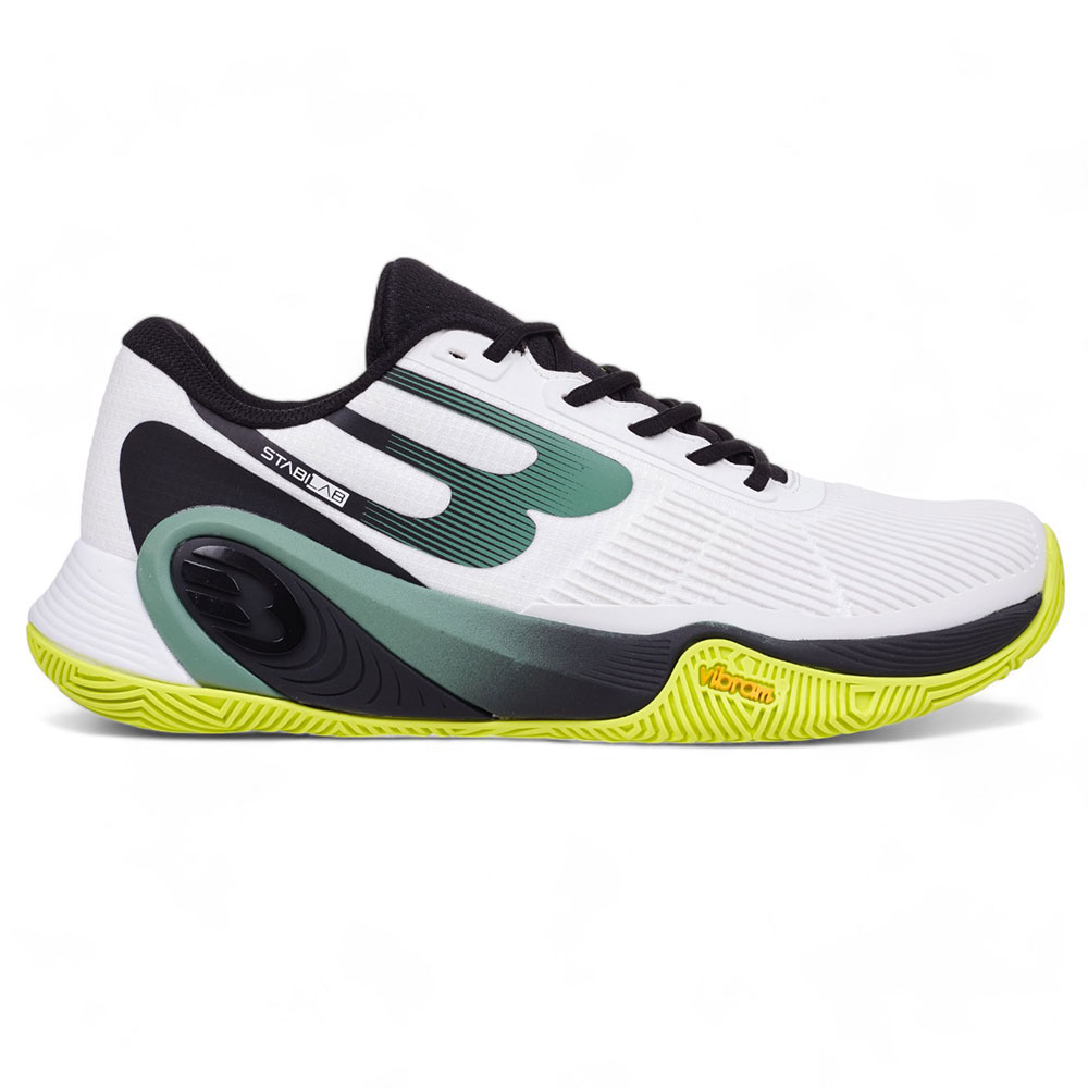 Bullpadel Vertex Vibram 25v Padel Shoes  EU 39 1/2 Frau von Bullpadel